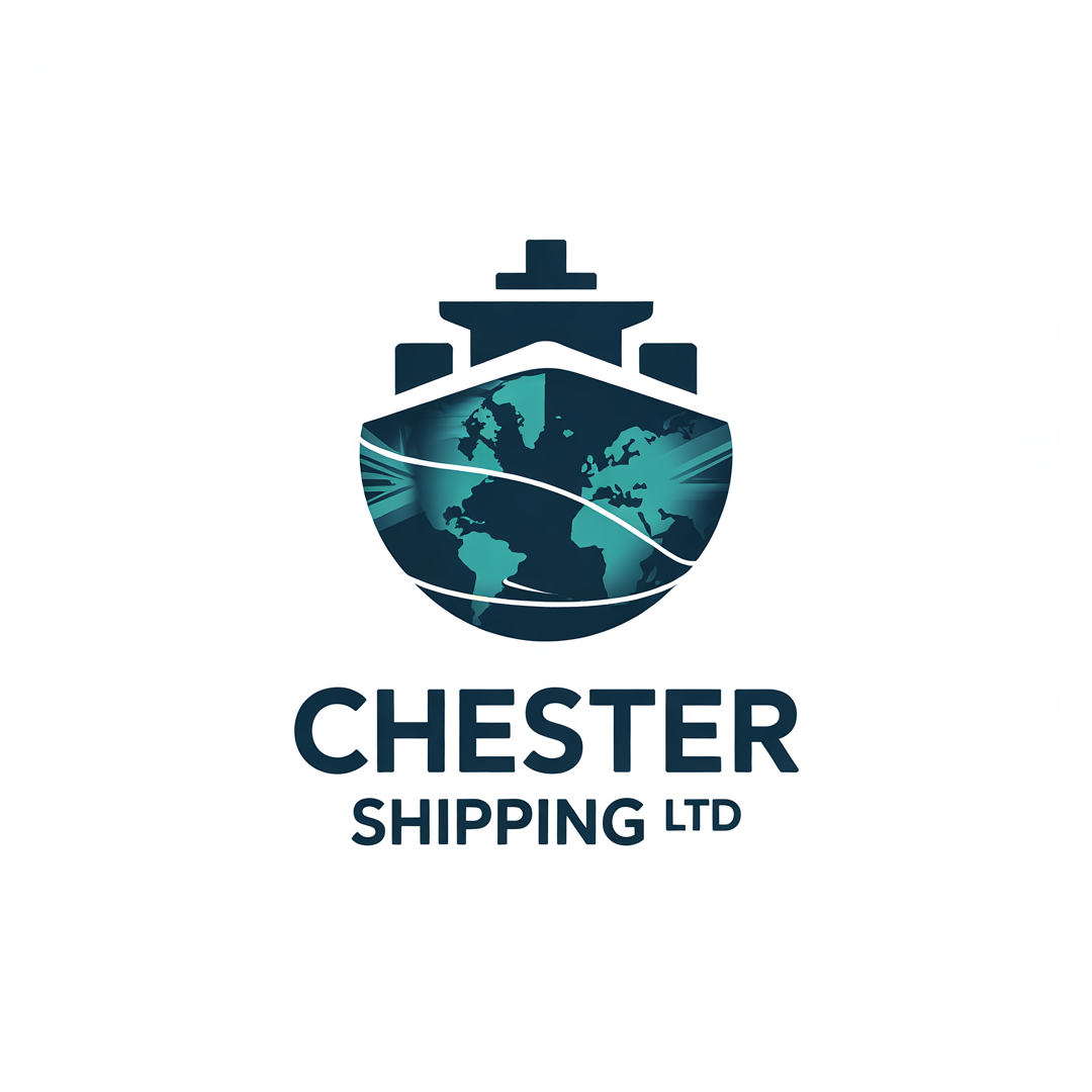 Chester Shipping Ltd. logo